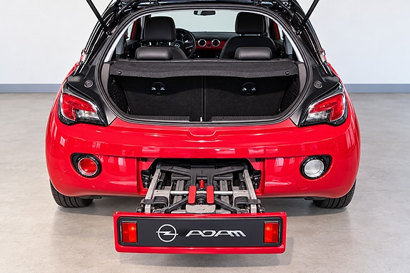 Opel ADAM 25 of 30