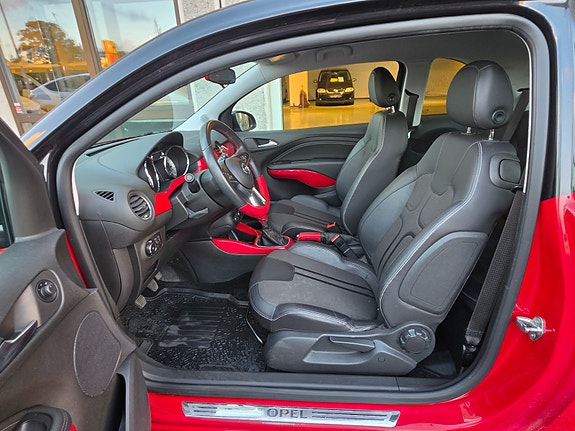 Opel ADAM 10 of 30