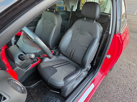 Opel ADAM 9 of 30