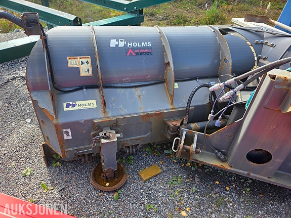 Holms V-Plog PU-3,6 5 of 8