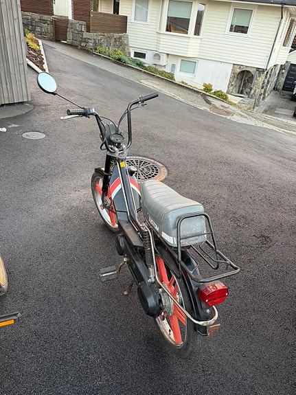Honda 6 of 6