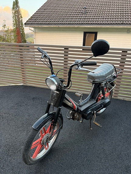 Honda 4 of 6