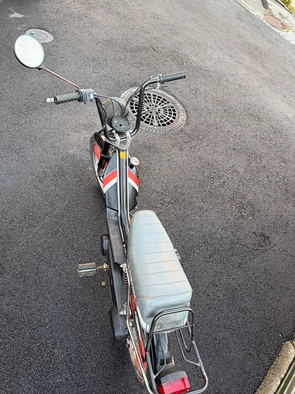 Honda 5 of 6