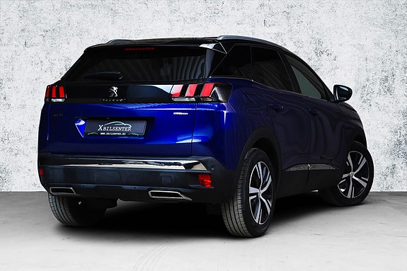 Peugeot 3008 2 of 22