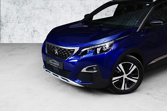 Peugeot 3008 3 of 22
