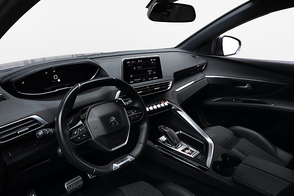 Peugeot 3008 8 of 22