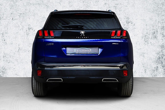 Peugeot 3008 5 of 22