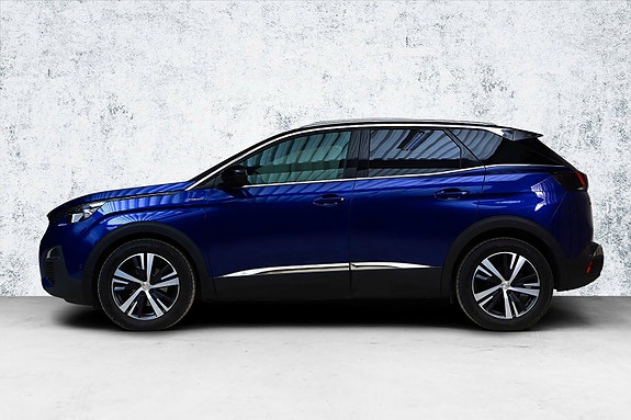 Peugeot 3008 7 of 22
