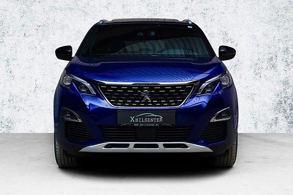 Peugeot 3008 4 of 22