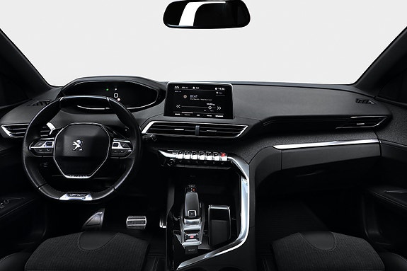 Peugeot 3008 13 of 22