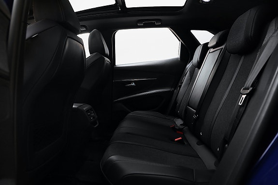 Peugeot 3008 11 of 22