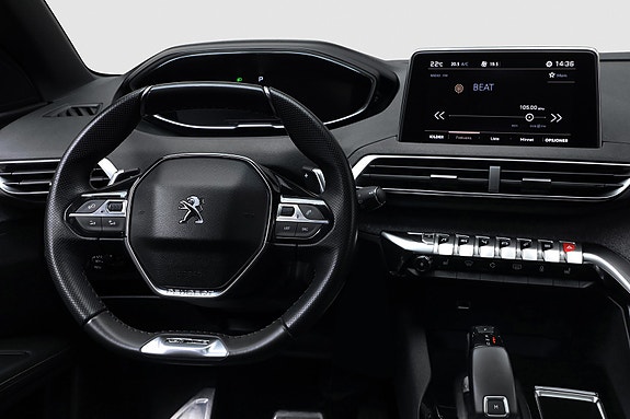 Peugeot 3008 14 of 22