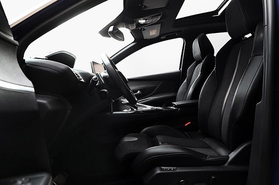 Peugeot 3008 10 of 22