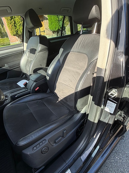 Skoda Superb 13 of 23