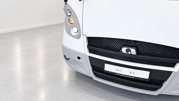Adria TIK VISION 677 Solcelle / Velholdt bil / EU2028 / Hengerfeste +++ 10 of 30