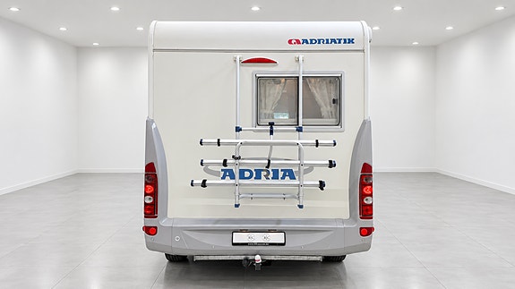 Adria TIK VISION 677 Solcelle / Velholdt bil / EU2028 / Hengerfeste +++ 6 of 30