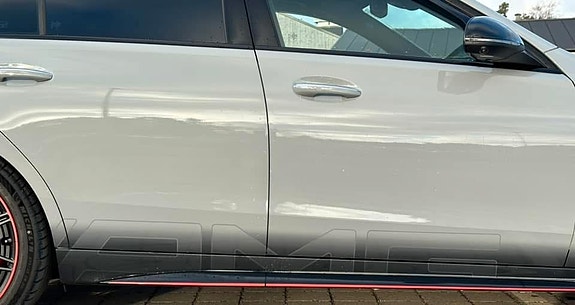 Mercedes-Benz C63 23 of 30