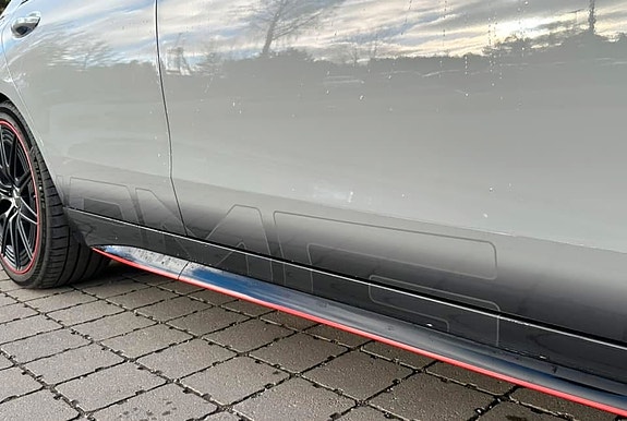 Mercedes-Benz C63 15 of 30