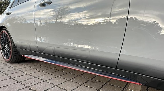 Mercedes-Benz C63 14 of 30