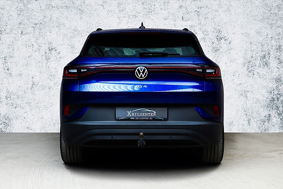 Volkswagen ID.4 5 of 23