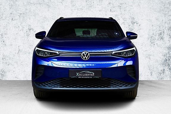 Volkswagen ID.4 4 of 23
