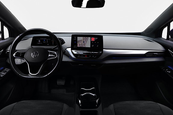 Volkswagen ID.4 12 of 23