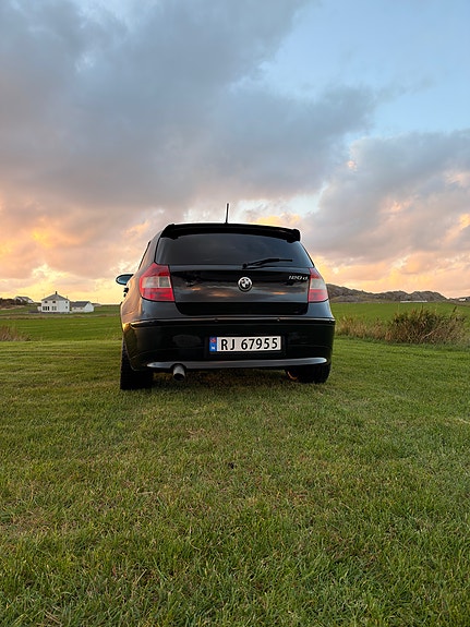 BMW 120d 15 of 26
