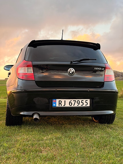 BMW 120d 14 of 26