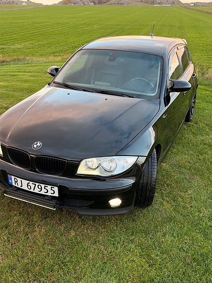 BMW 120d 22 of 26