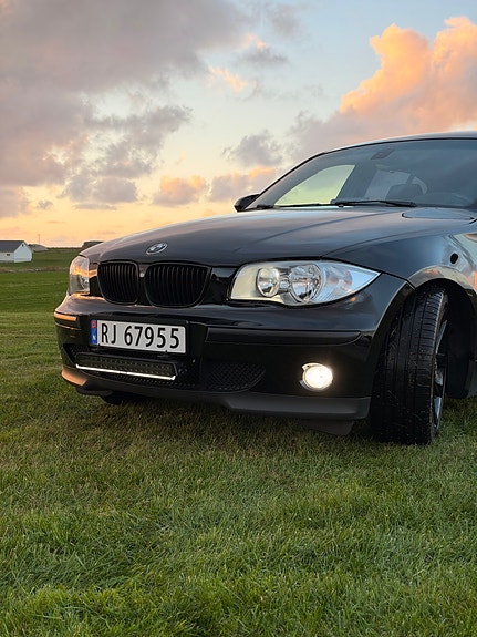 BMW 120d 2 of 26