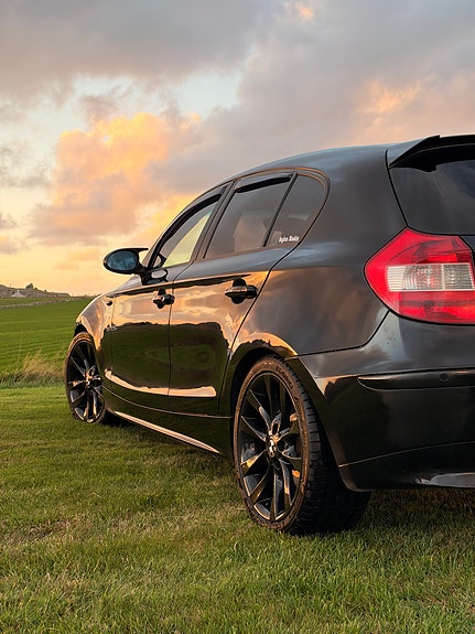 BMW 120d 17 of 26