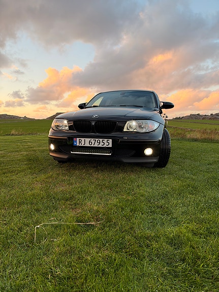 BMW 120d 5 of 26