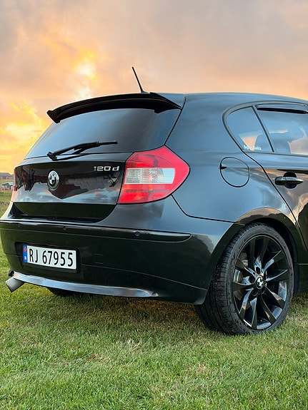 BMW 120d 12 of 26