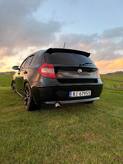 BMW 120d 16 of 26