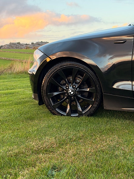 BMW 120d 7 of 26