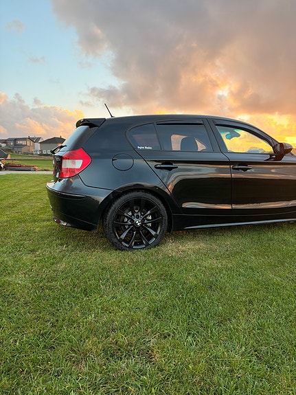 BMW 120d 11 of 26