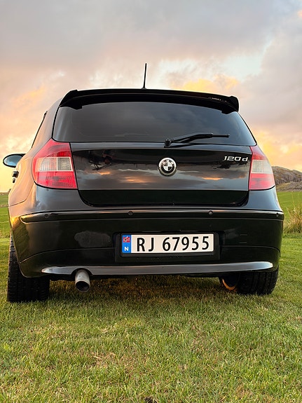 BMW 120d 13 of 26