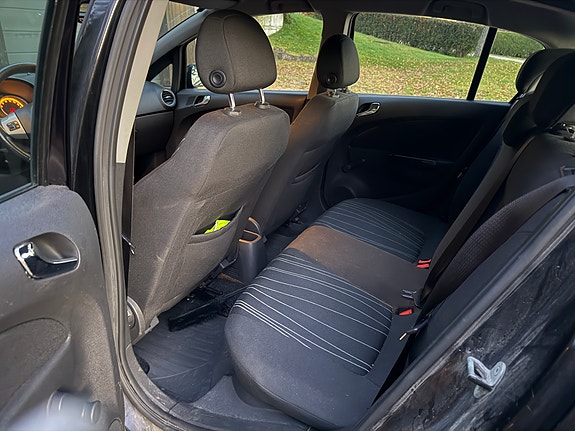 Opel Corsa 6 of 11