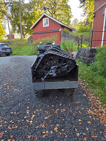 Can-Am Outlander Max XTP 1000 T 8 of 8
