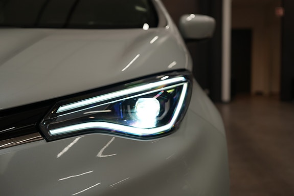 Renault Zoe 9 of 24