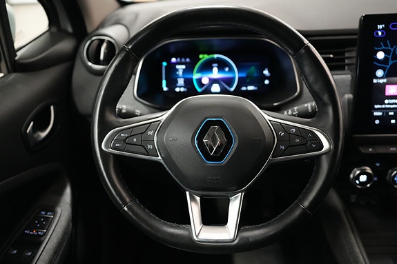 Renault Zoe 12 of 24