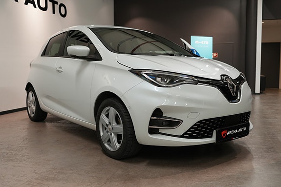 Renault Zoe 7 of 24