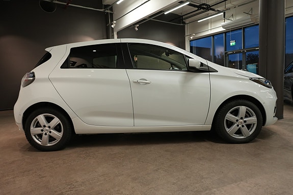 Renault Zoe 6 of 24