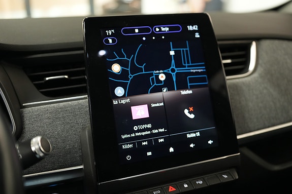 Renault Zoe 14 of 24