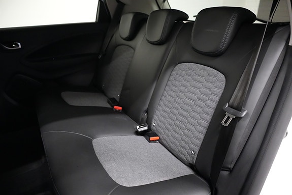 Renault Zoe 18 of 24