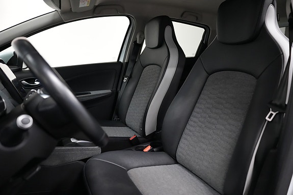 Renault Zoe 17 of 24