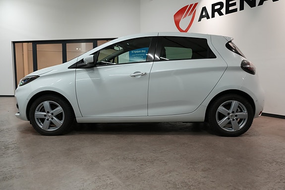 Renault Zoe 2 of 24