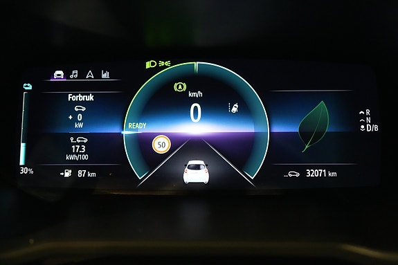 Renault Zoe 13 of 24