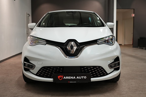 Renault Zoe 8 of 24
