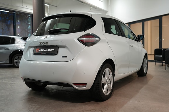 Renault Zoe 5 of 24